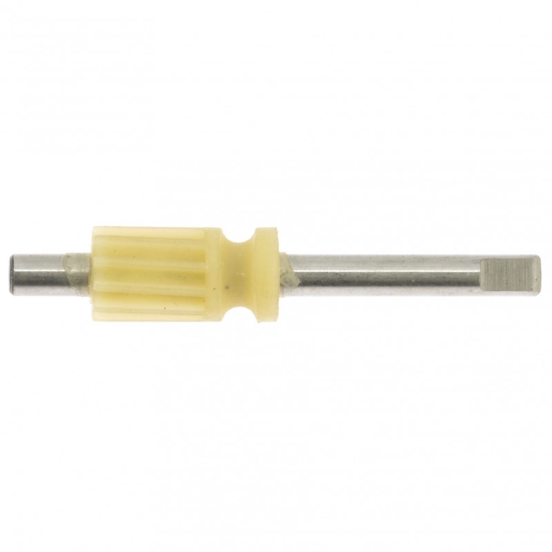 Pinion pompa ulei drujba Partner 351, 350, 370, 371, 372, 390, 420